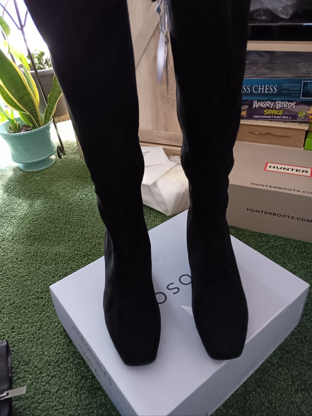 Womens Aerosoles Size 7